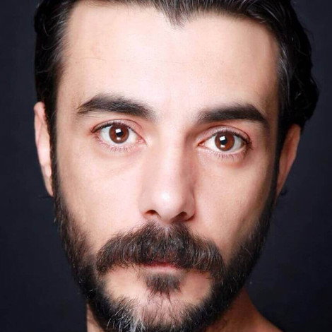 Kadir Özdal