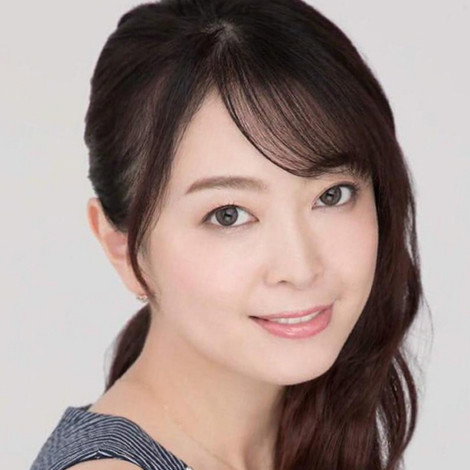 Atsuko Enomoto
