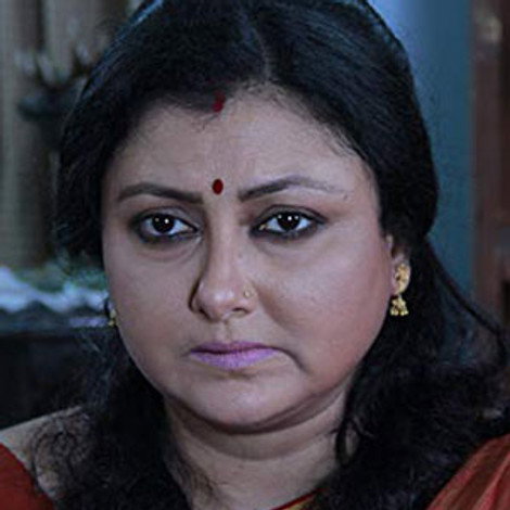 Tulika Basu