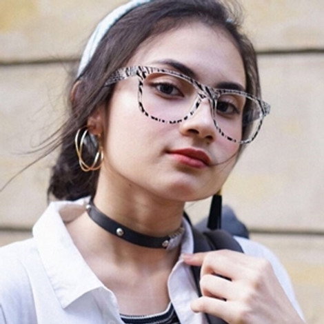 Raisya Bawazier