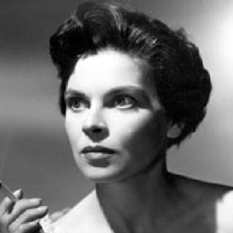 Mary Morris