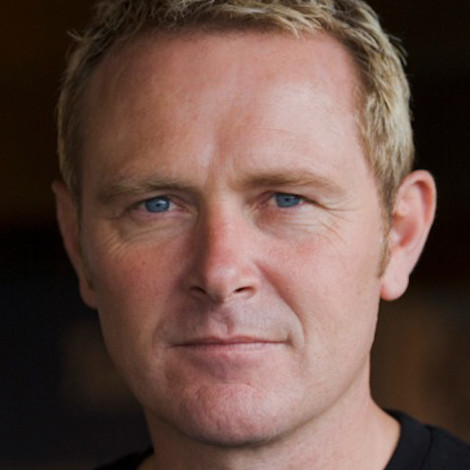 Stephen Lovatt