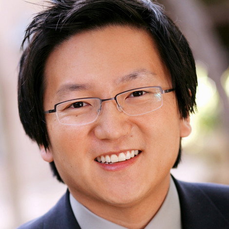 Masi Oka