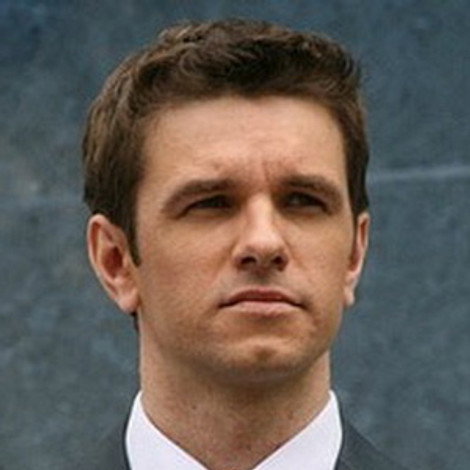 Sergey Radchenko