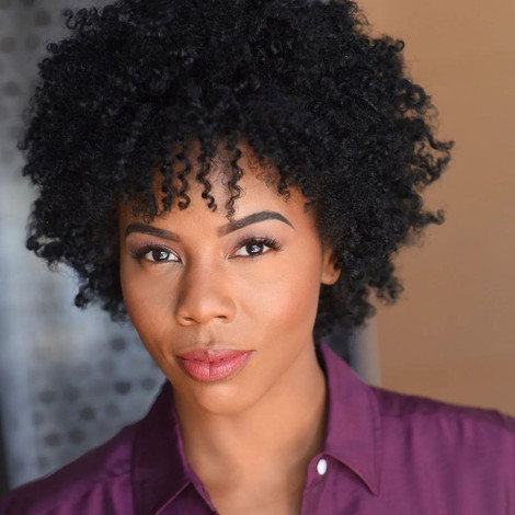 Brandee Evans