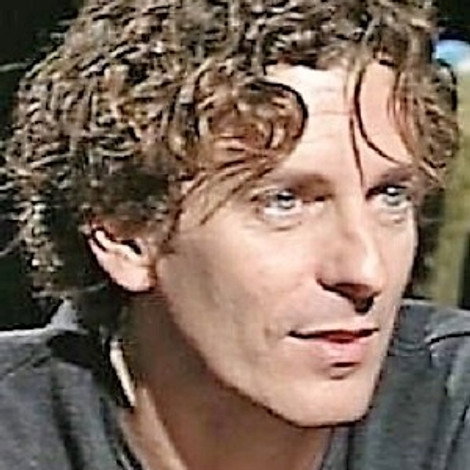 Carles Sabater
