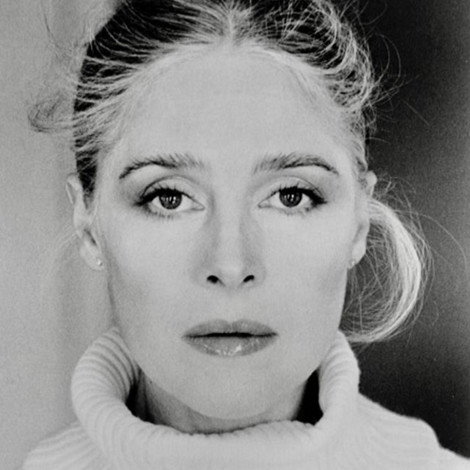 Joan Hackett