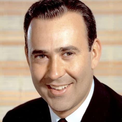 Carl Reiner's profile