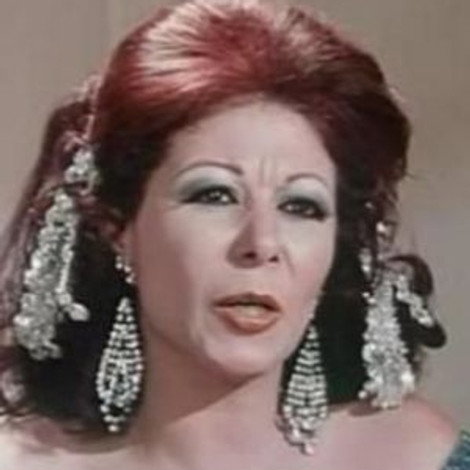 Amaal Sherif