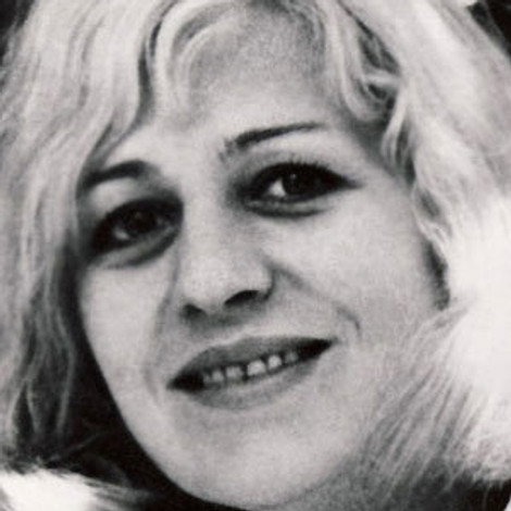 Yekaterina Krupennikova