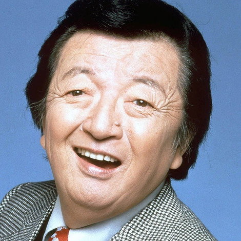 Jack Soo