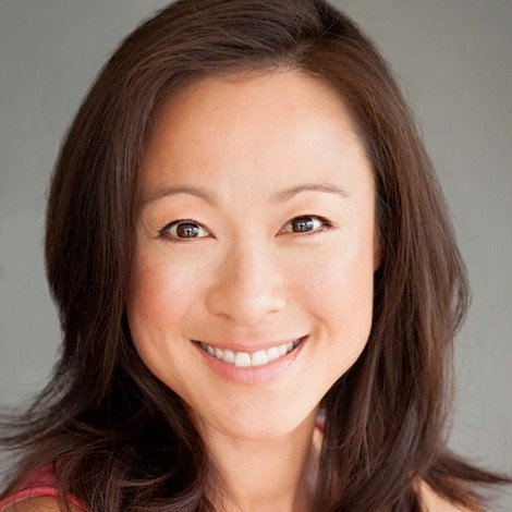 Nina Liu