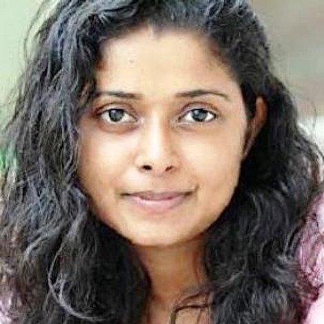 Shelly Kishore