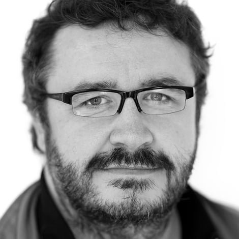 Mark Benton's profile