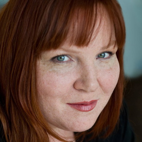 Kathleen Fortin