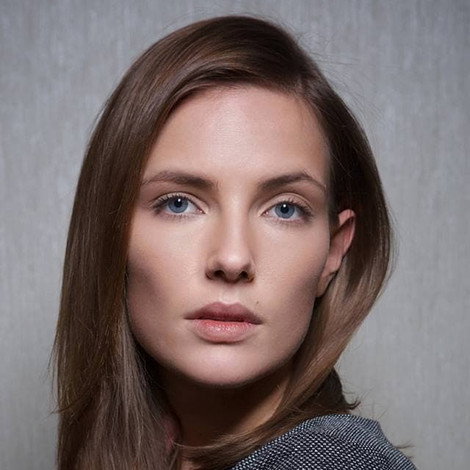 Aleksandra Bogdanova