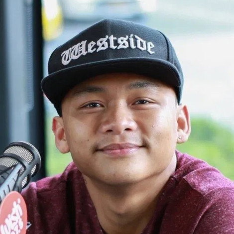 Buboy Villar