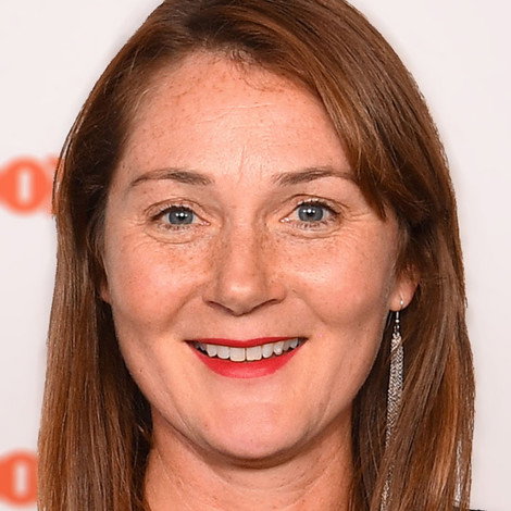 Ruth Gemmell