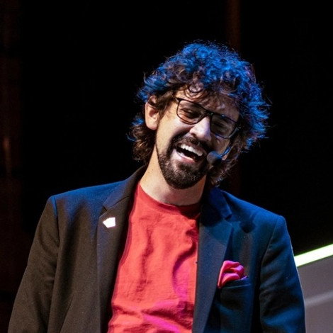 Camilo Pardo