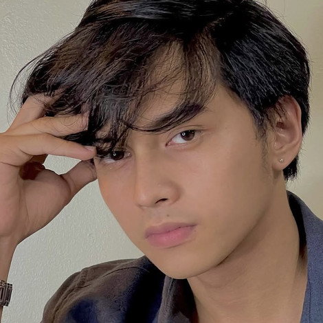 Mac Alonzo