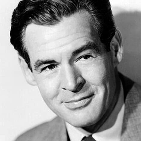 Robert Ryan's profile