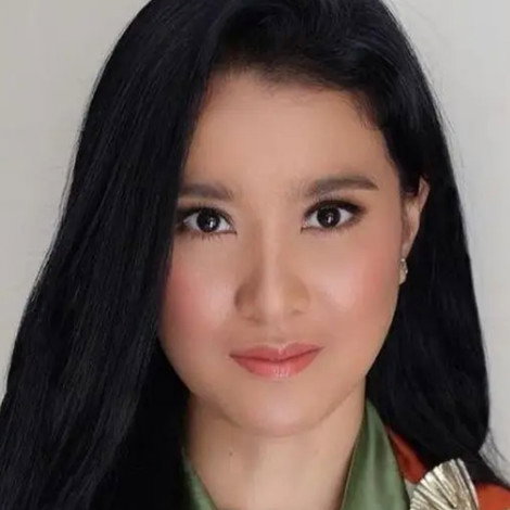 Marcella Zalianty