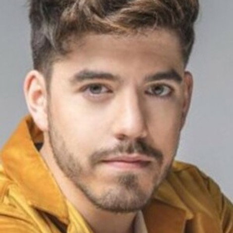 Roi Méndez