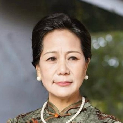 Yang Zhenglan