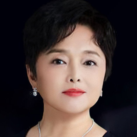 She Nan-nan
