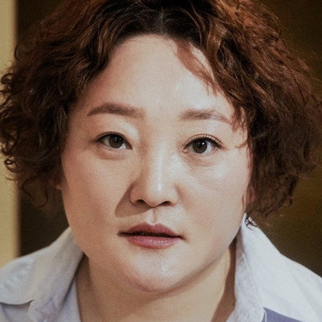 Park Ji-a