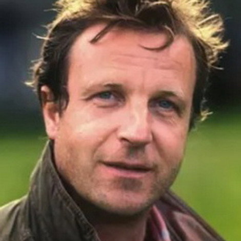 Benoît Régent