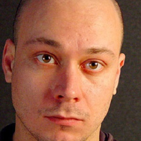 Maksim Bramatkin