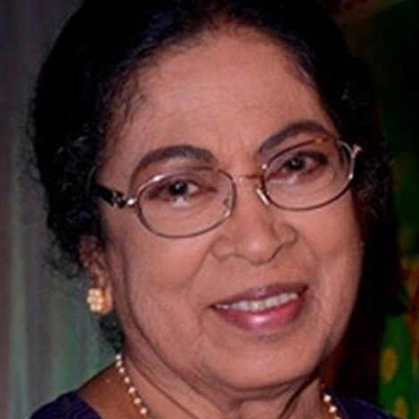 Sulabha Deshpande