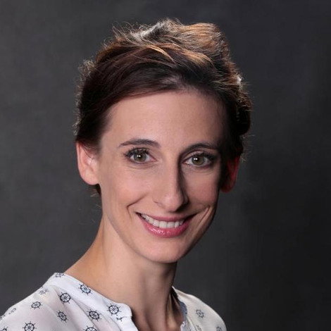 Katarzyna Z. Michalska
