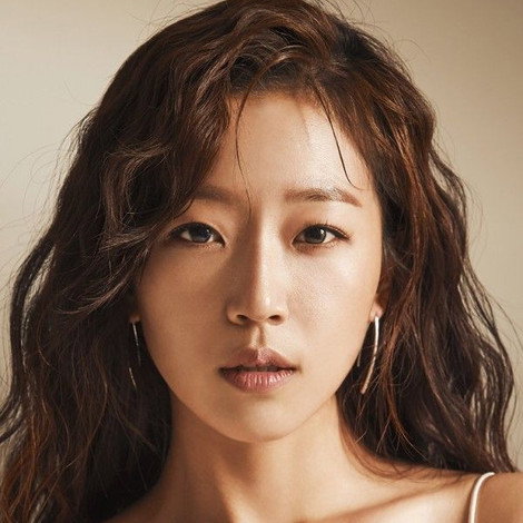 Cho Soo-hyang