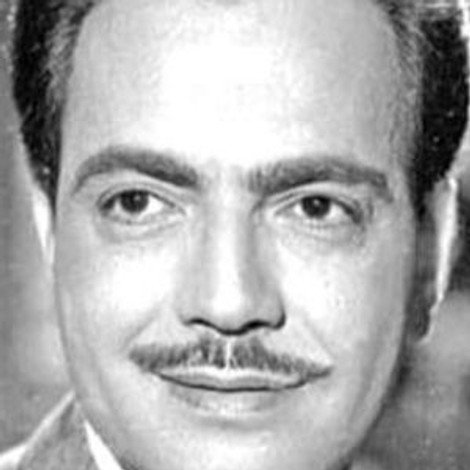Kamal Al-Shennawi