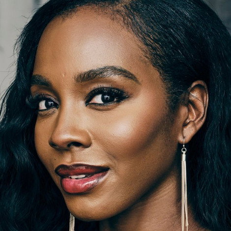 Deborah Ayorinde