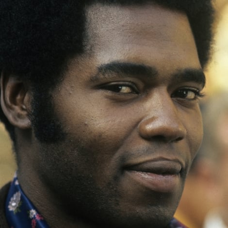Georg Stanford Brown