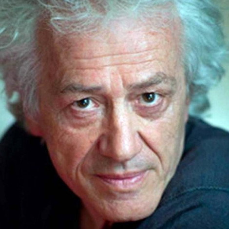 Jean-Luc Moreau