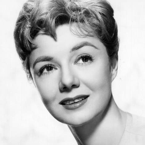 Peggy McCay's profile