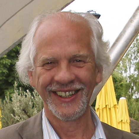 Leo Madder