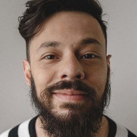 Nando Viana