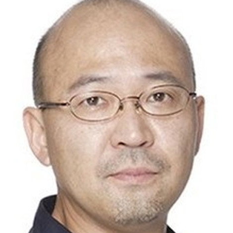 Mitsuru Ogata