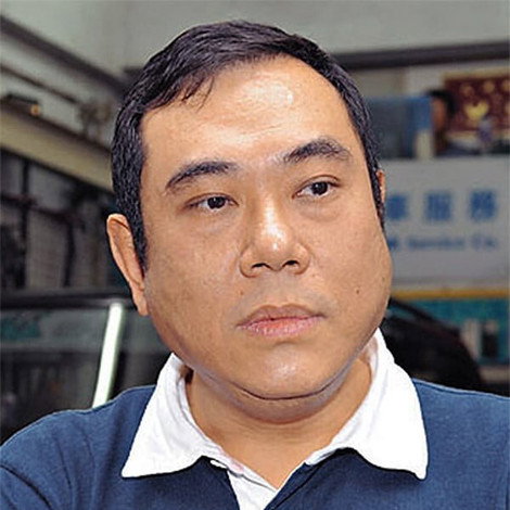 William Duen Wai-lun