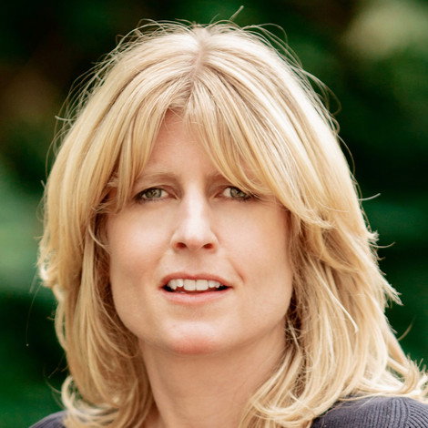 Rachel Johnson