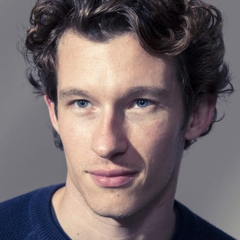 Callum Turner's profile