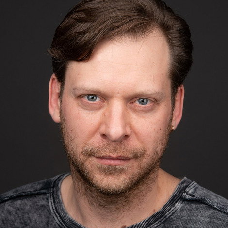 Anton Sychev