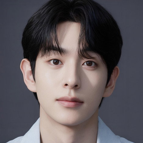 Kim Eun-ho