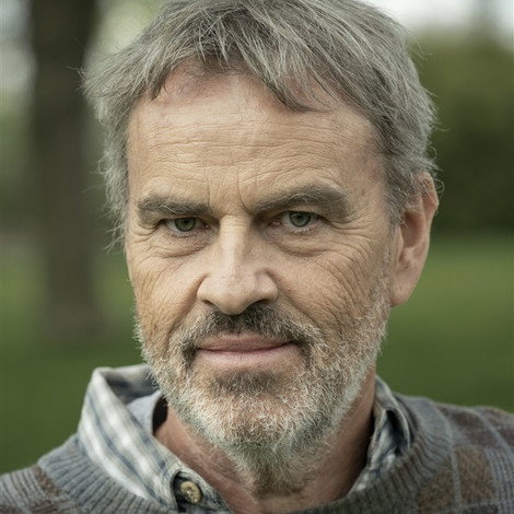 Laurent Lucas