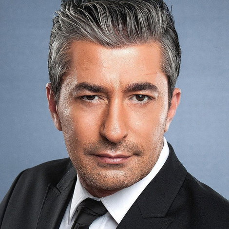 Erkan Petekkaya